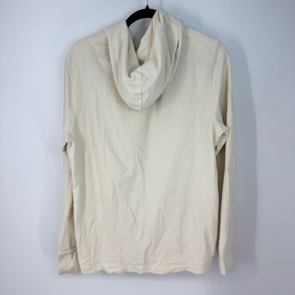 Ralph Lauren Polo Long Sleeve Drawstring Hoodie - Picture 2 of 4